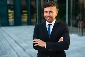 Meet Us 5 SEO Specialist – Daniel Harris