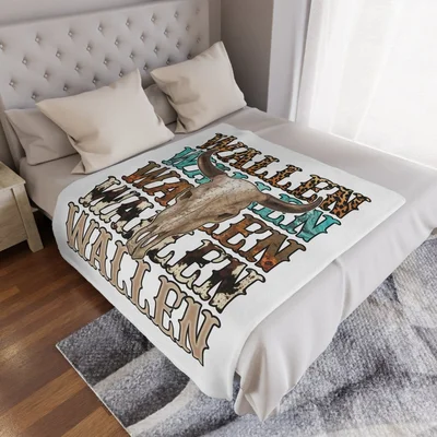 62 Morgan Wallen Blankets Collection